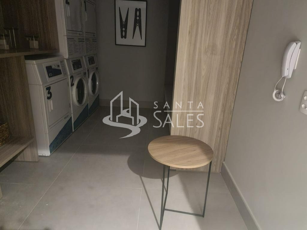 Kitnet-Studio, 25 m² - Foto 24