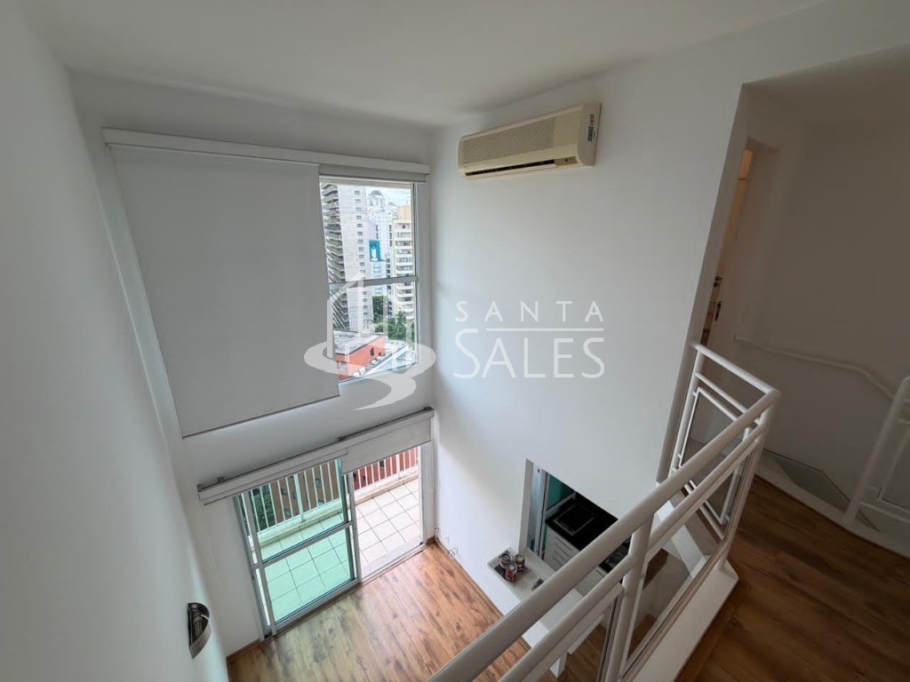 Apartamento, 1 quarto, 45 m² - Foto 5