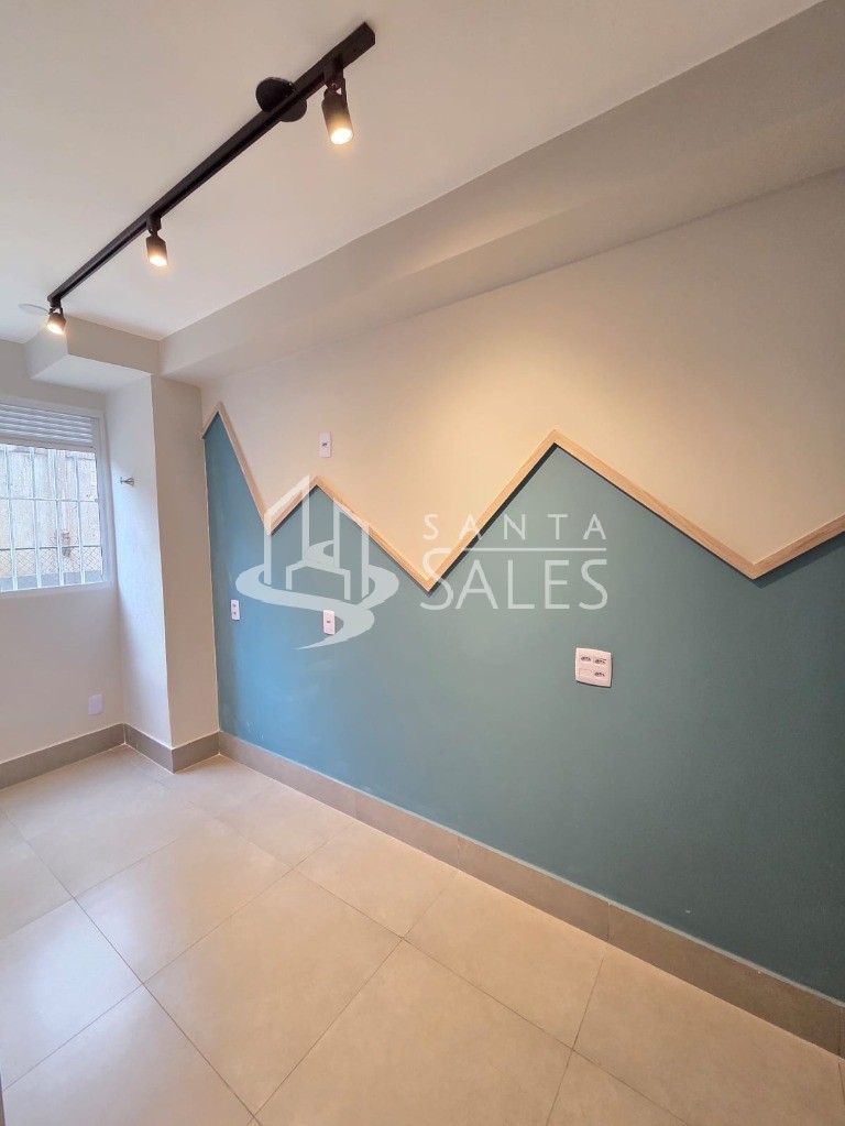 Apartamento, 2 quartos, 45 m² - Foto 7