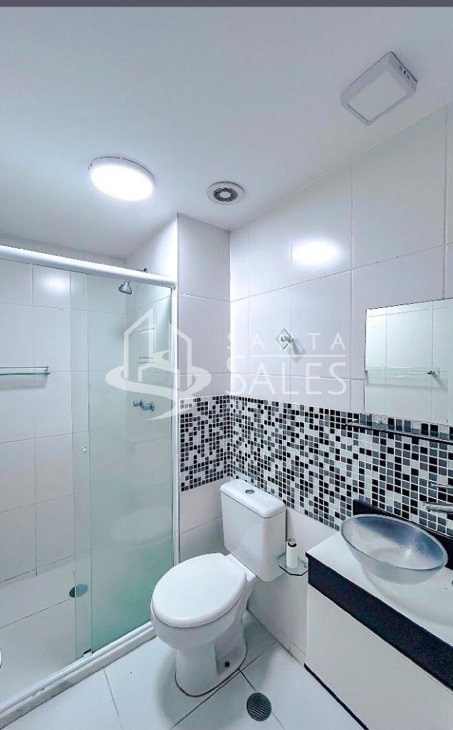 Apartamento, 2 quartos, 68 m² - Foto 4