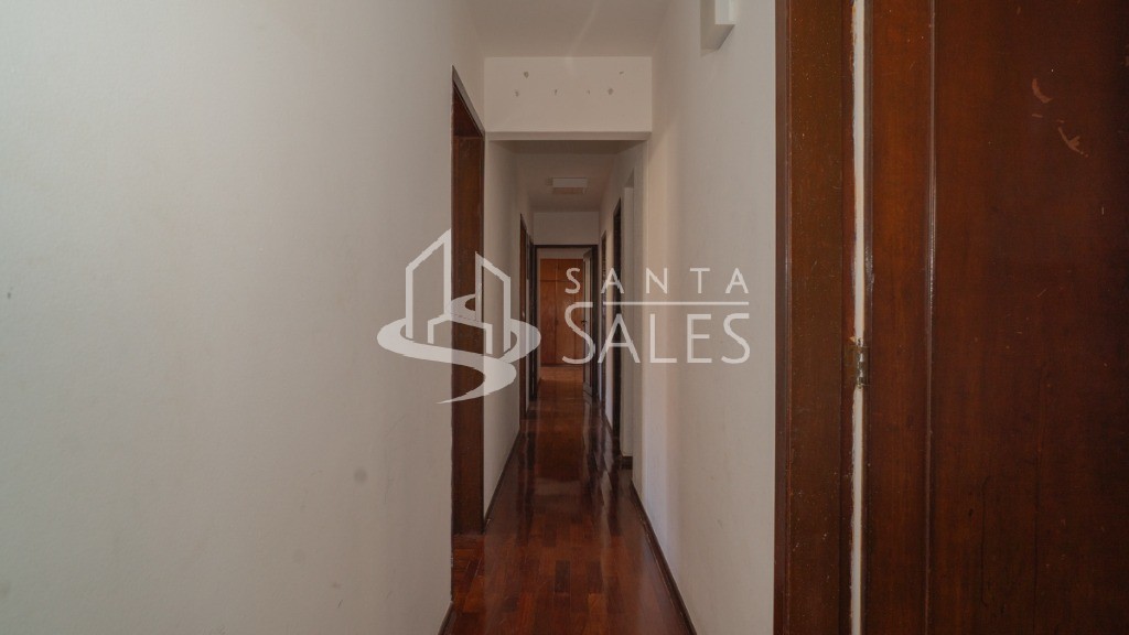 Apartamento, 4 quartos, 202 m² - Foto 2