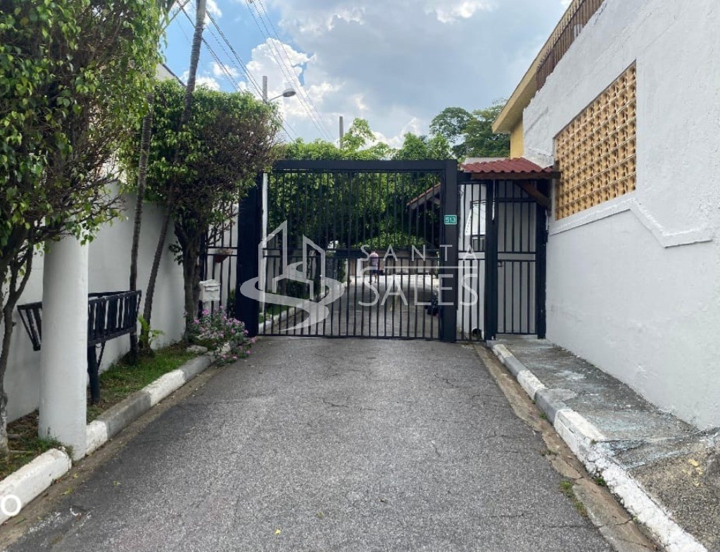 Sobrado, 2 quartos, 131 m² - Foto 31