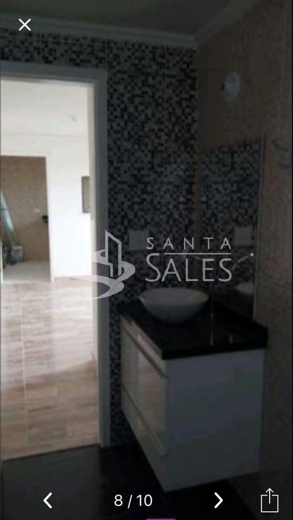 Apartamento, 1 quarto, 55 m² - Foto 8