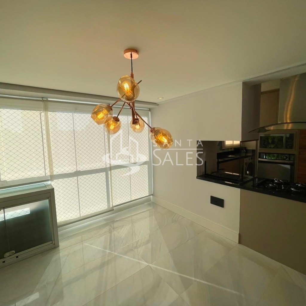 Apartamento, 2 quartos, 77 m² - Foto 8