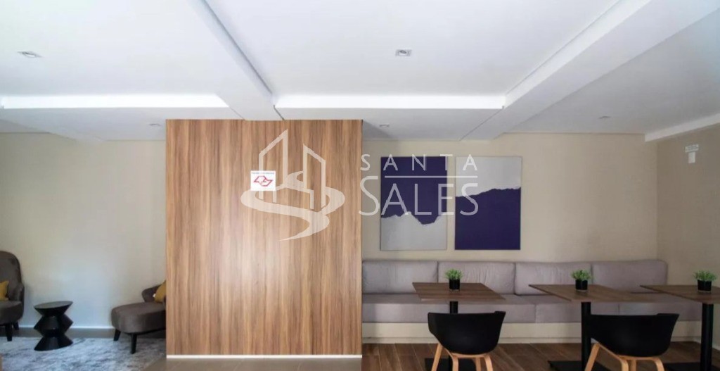 Apartamento, 1 quarto, 31 m² - Foto 34