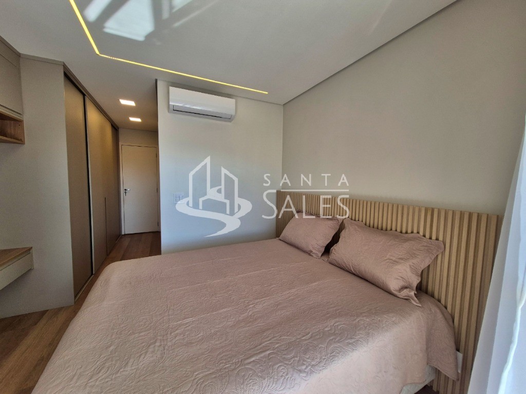 Apartamento, 3 quartos, 135 m² - Foto 29