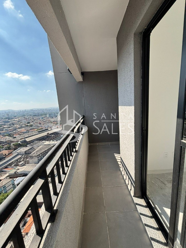 Kitnet-Studio, 34 m² - Foto 14