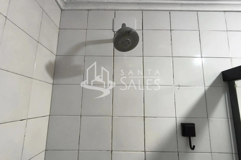 Apartamento, 1 quarto, 41 m² - Foto 21