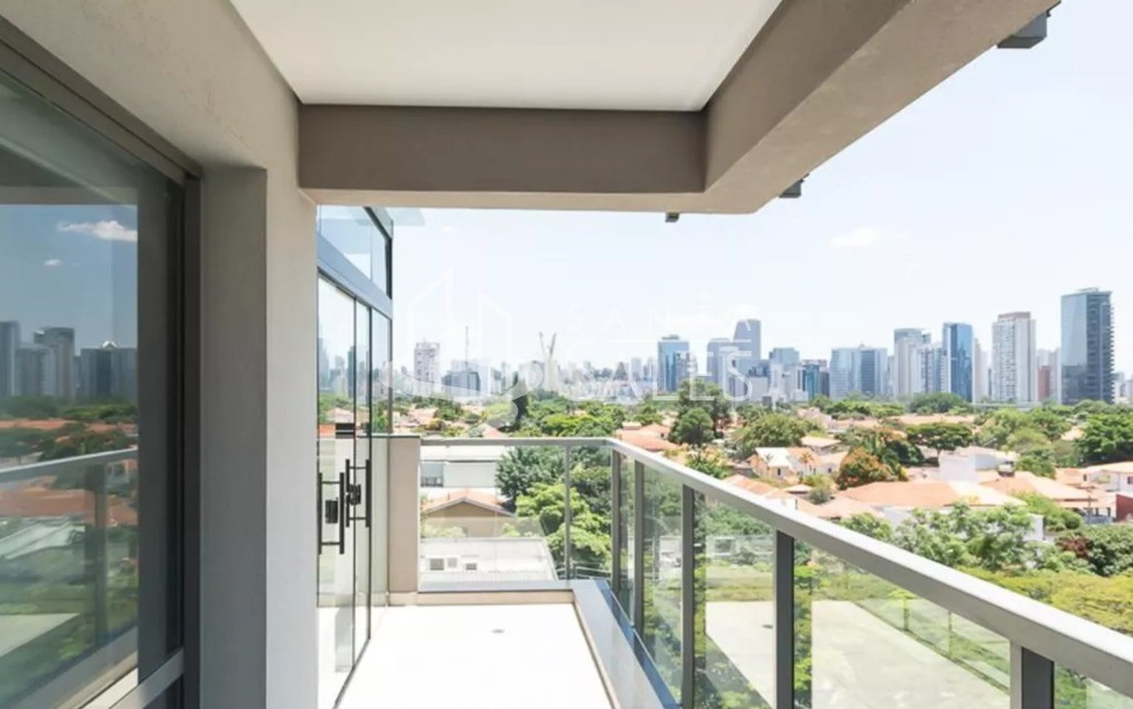 Apartamento, 1 quarto, 47 m² - Foto 13