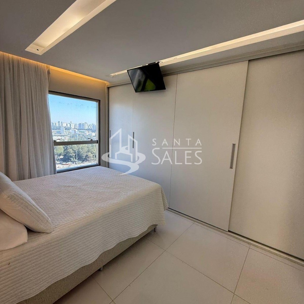 Cobertura, 3 quartos, 160 m² - Foto 7