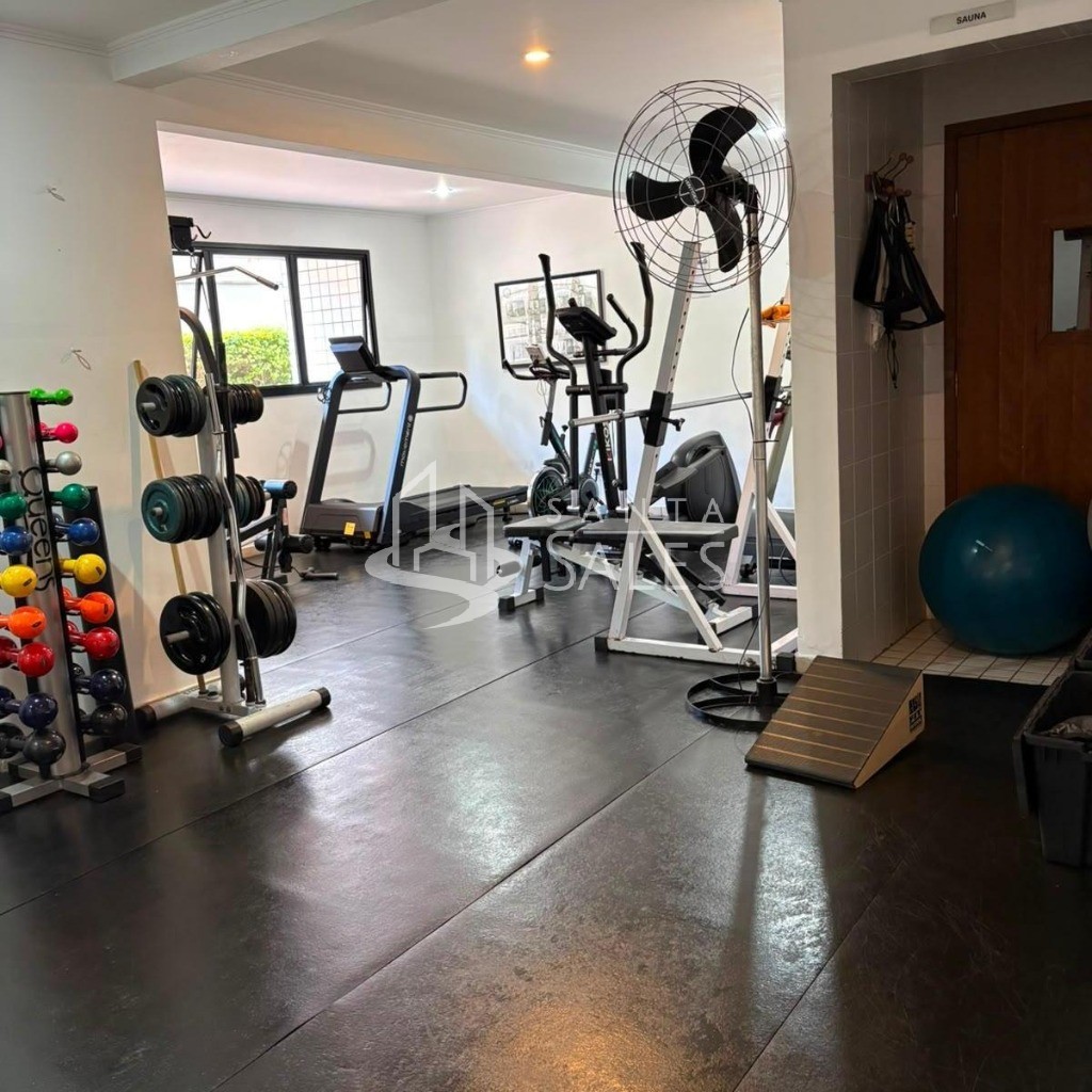 Apartamento, 2 quartos, 90 m² - Foto 35