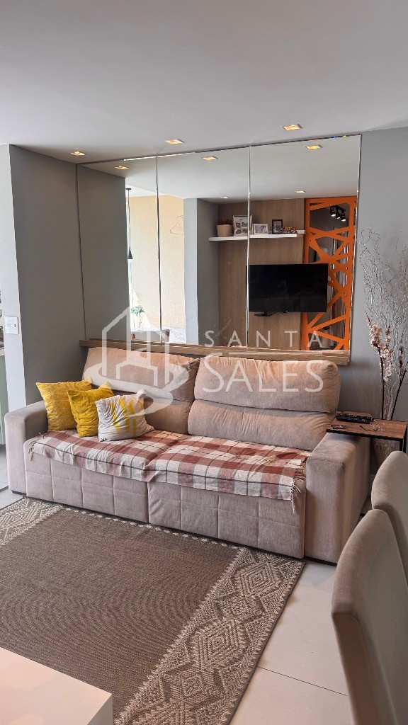 Apartamento, 3 quartos, 73 m² - Foto 9
