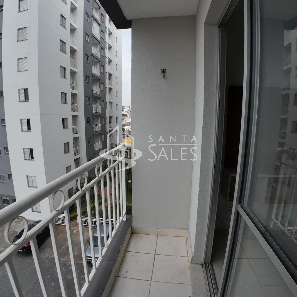 Apartamento, 2 quartos, 49 m² - Foto 18
