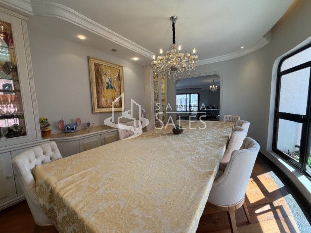 Apartamento, 4 quartos, 320 m² - Foto 10