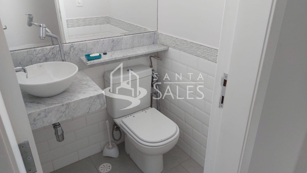 Sobrado, 3 quartos, 110 m² - Foto 11