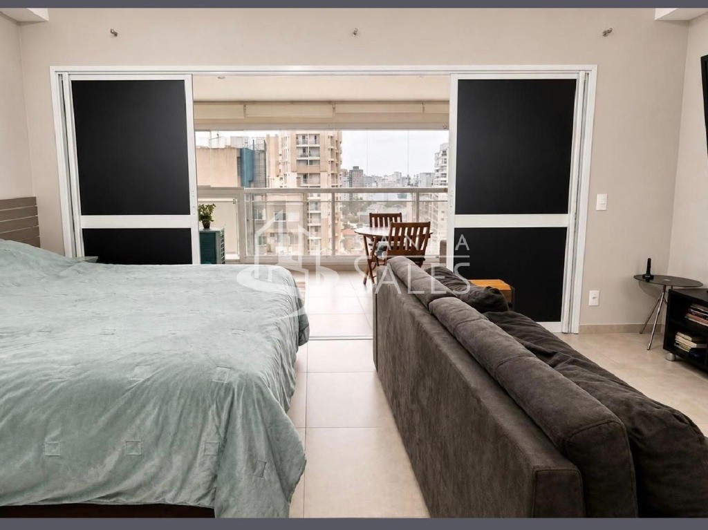 Kitnet-Studio, 40 m² - Foto 6