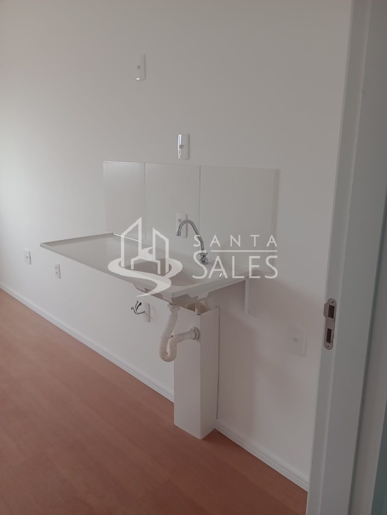 Apartamento, 1 quarto, 17 m² - Foto 14