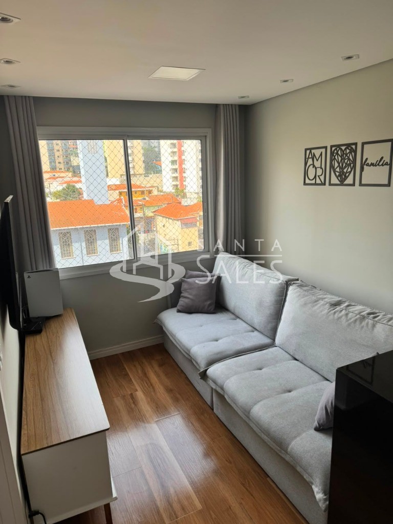 Apartamento, 2 quartos, 34 m² - Foto 10