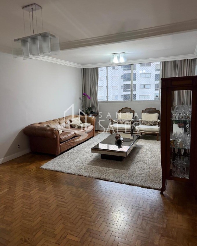 Apartamento, 3 quartos, 116 m² - Foto 19