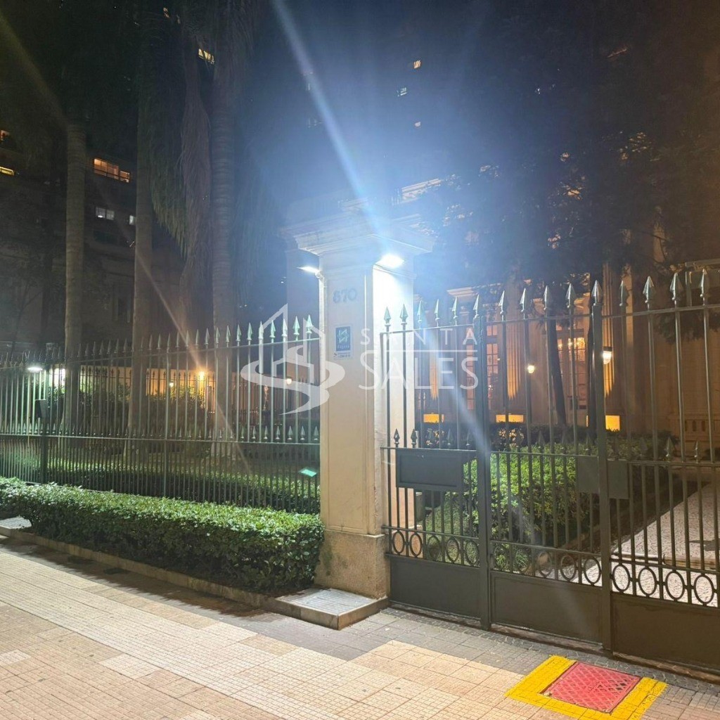 Apartamento, 4 quartos, 220 m² - Foto 44