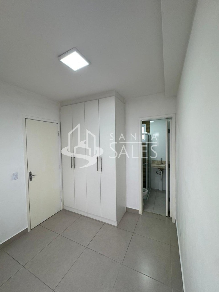 Apartamento, 1 quarto, 38 m² - Foto 4