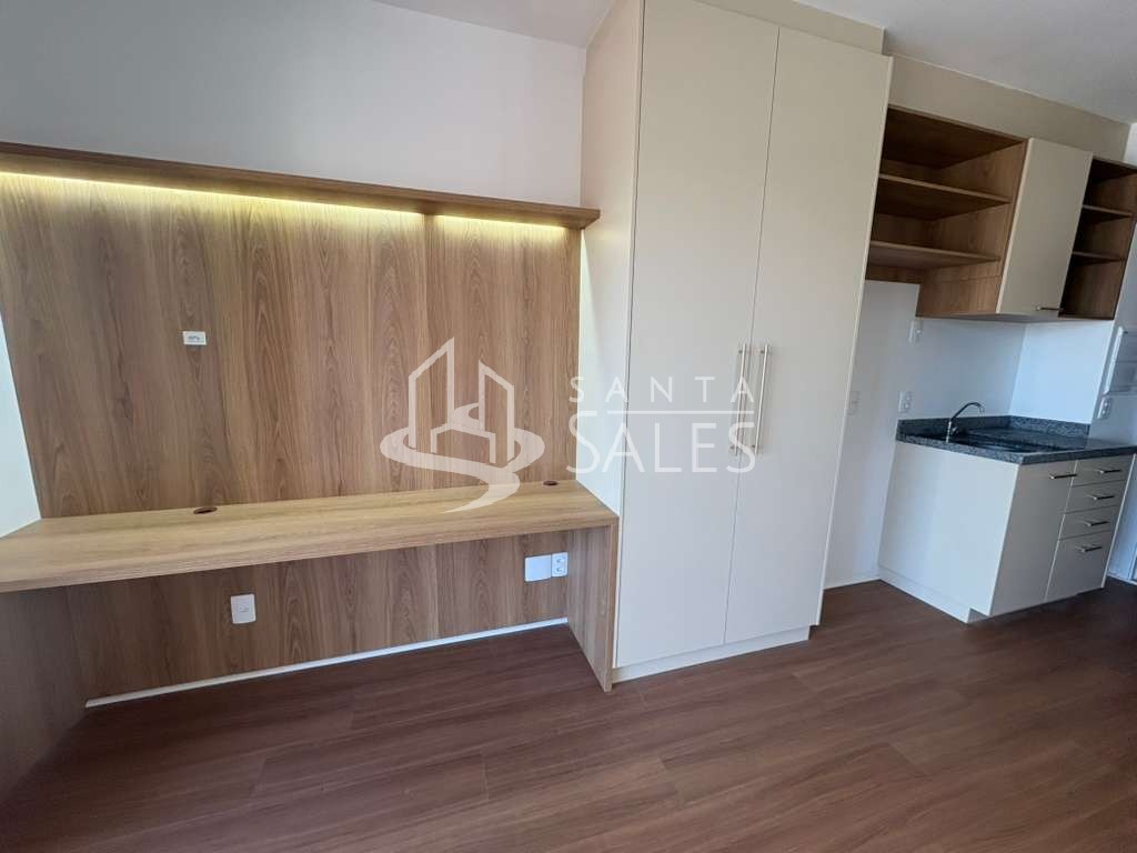 Apartamento, 1 quarto, 38 m² - Foto 5