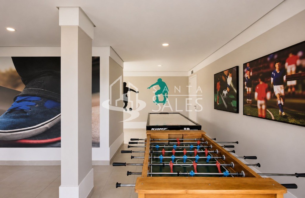 Apartamento, 2 quartos, 43 m² - Foto 14