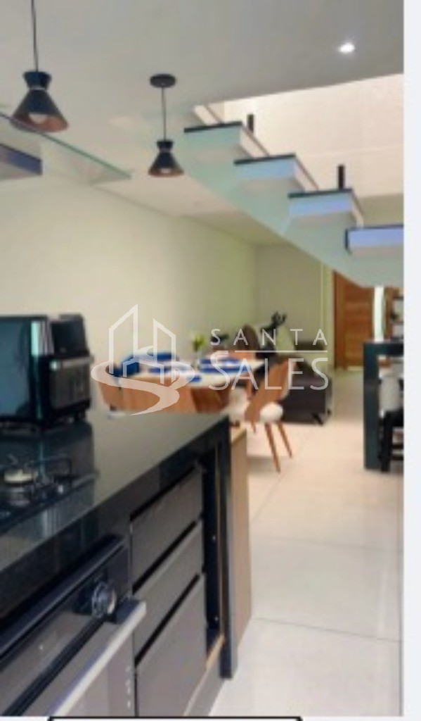 Casa, 3 quartos, 90 m² - Foto 8