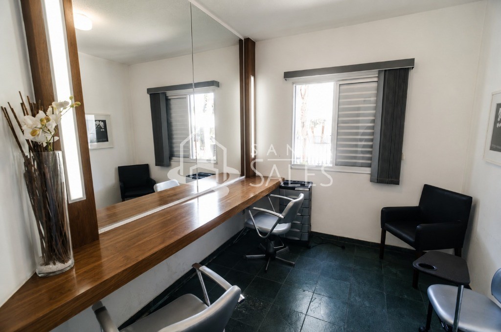 Apartamento, 2 quartos, 50 m² - Foto 6