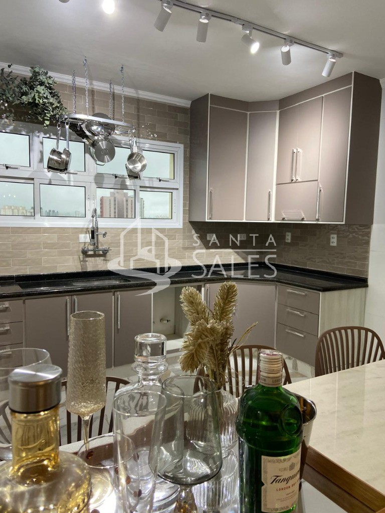 Apartamento, 3 quartos, 136 m² - Foto 10