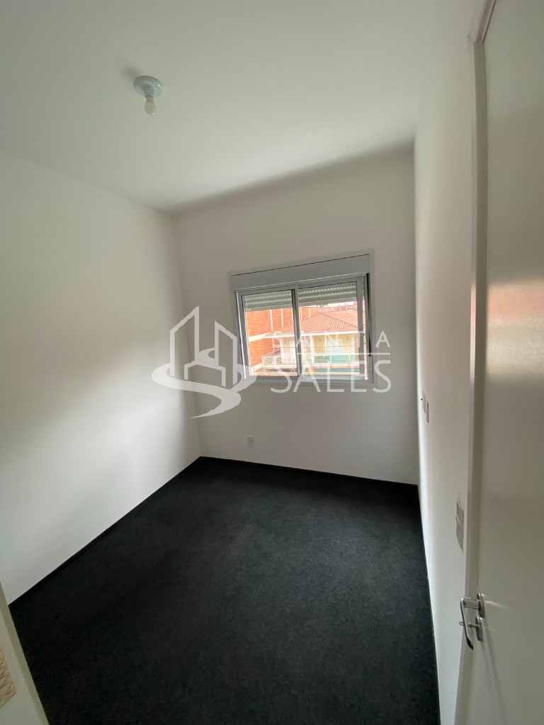 Apartamento, 2 quartos, 35 m² - Foto 4