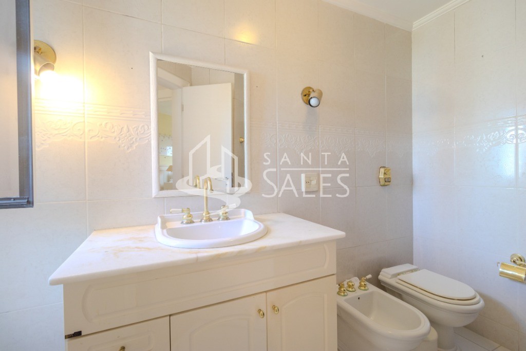 Apartamento, 4 quartos, 290 m² - Foto 24