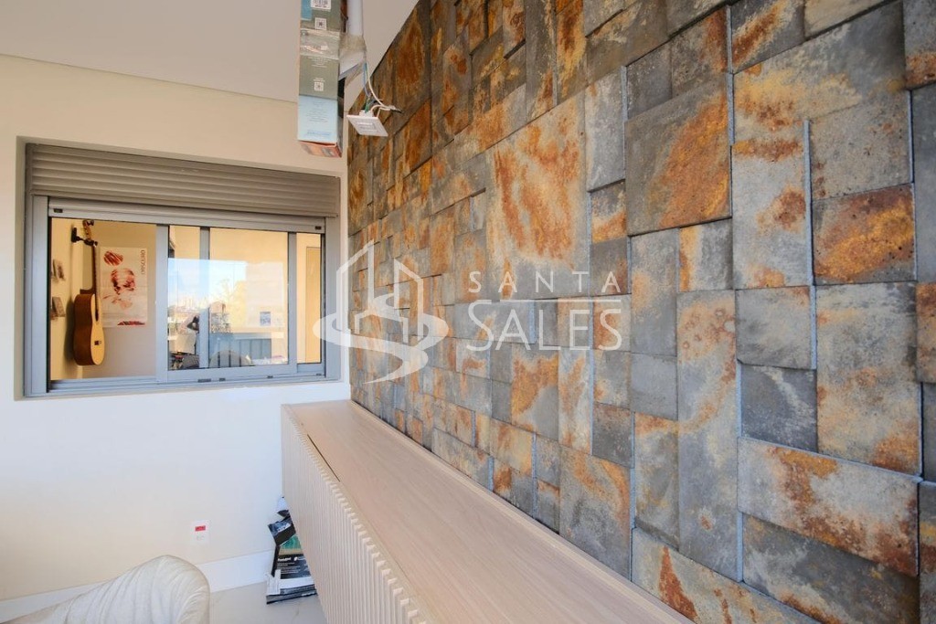 Apartamento, 3 quartos, 140 m² - Foto 12