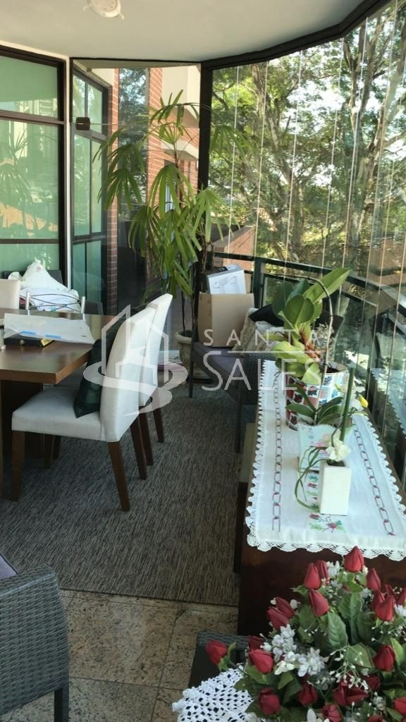 Apartamento, 3 quartos, 230 m² - Foto 55