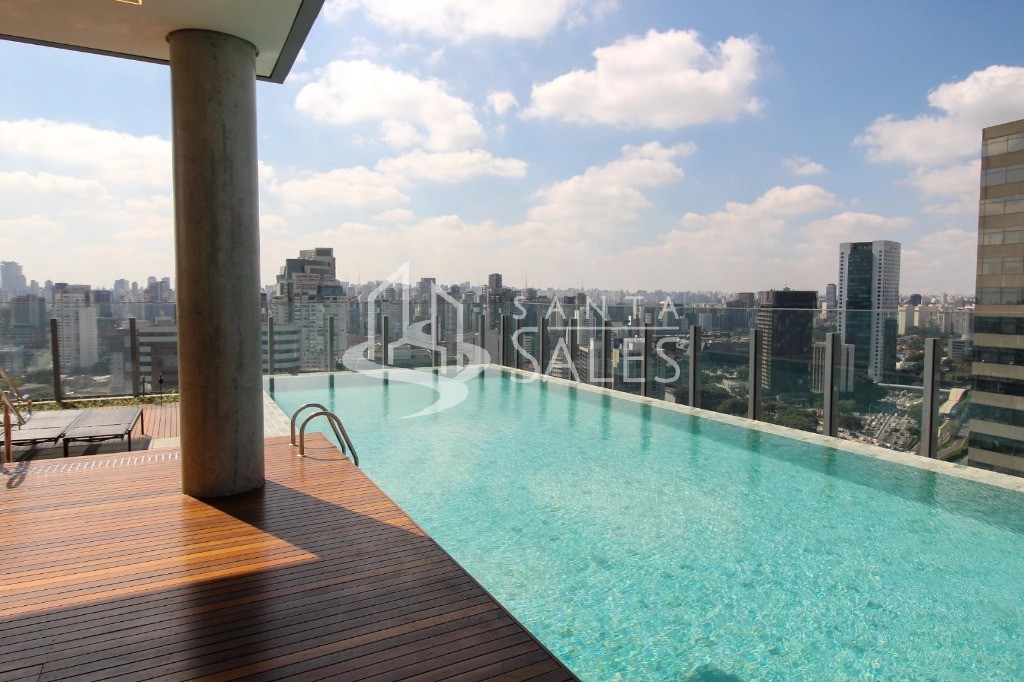 Apartamento, 1 quarto, 37 m² - Foto 22