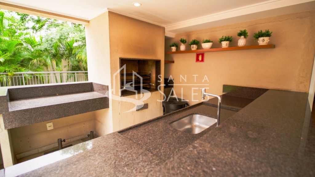 Apartamento, 3 quartos, 135 m² - Foto 17