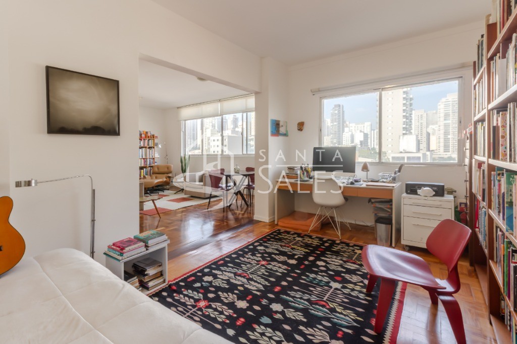 Apartamento, 2 quartos, 99 m² - Foto 23