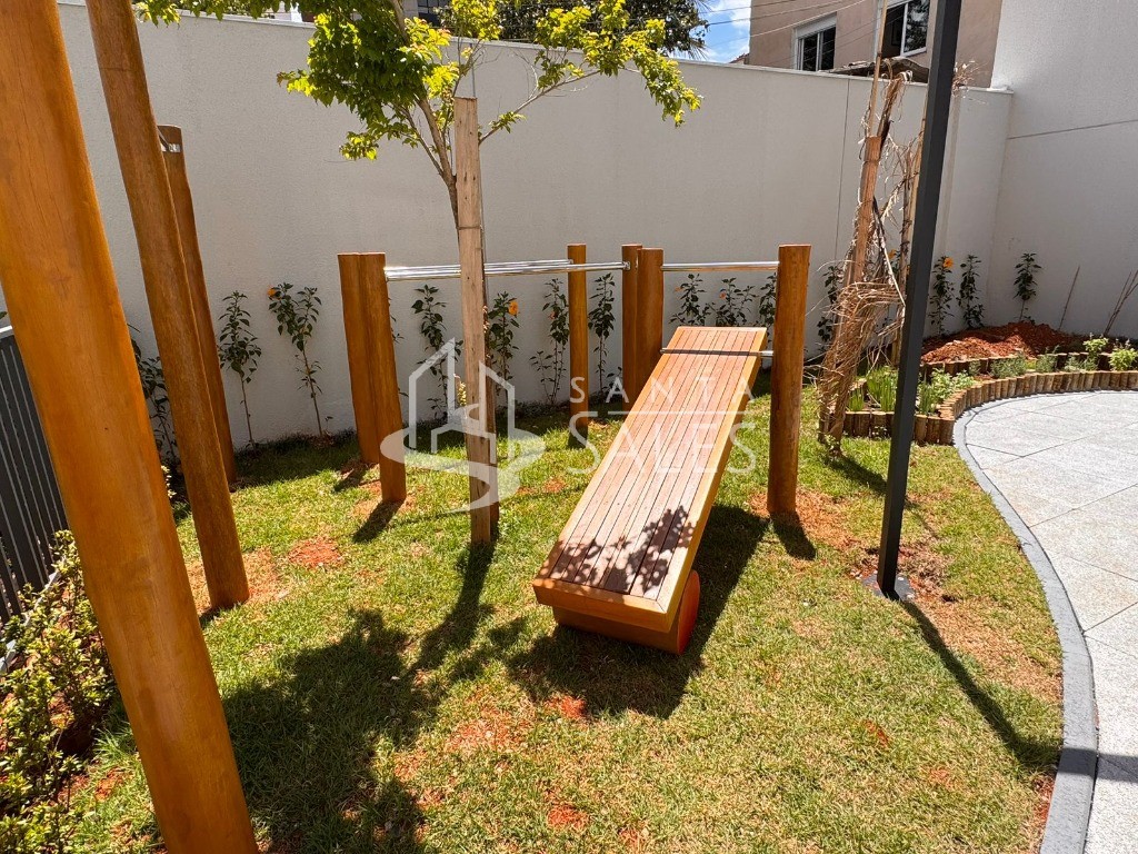 Kitnet-Studio, 24 m² - Foto 17