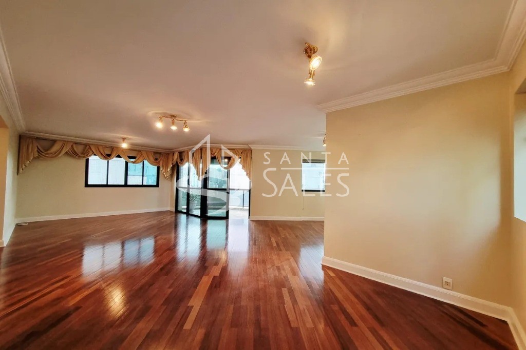 Apartamento, 5 quartos, 288 m² - Foto 2