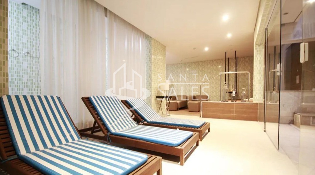 Apartamento, 1 quarto, 32 m² - Foto 38