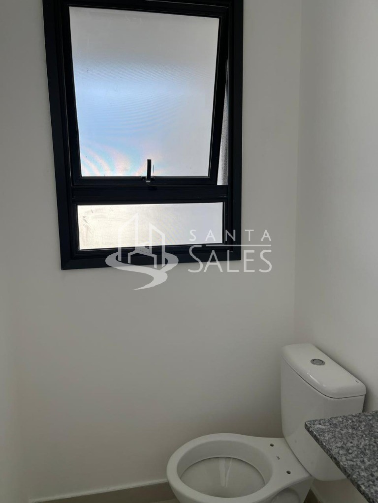 Apartamento, 1 quarto, 38 m² - Foto 9