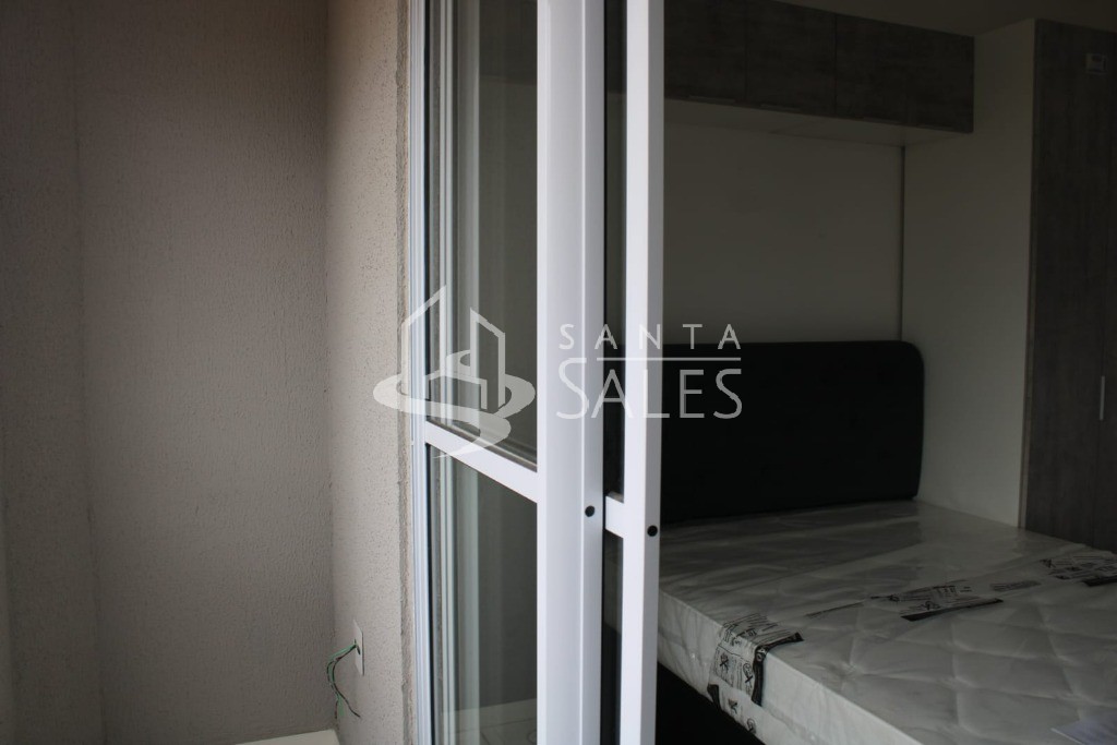 Kitnet-Studio, 18 m² - Foto 27