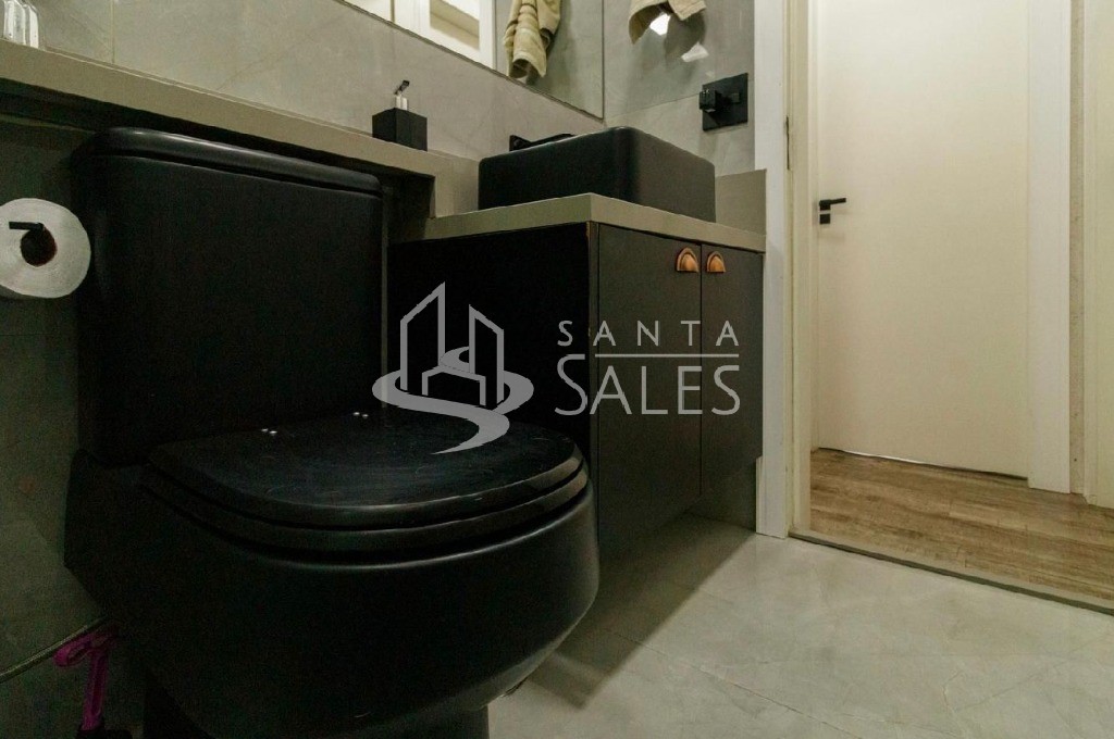 Apartamento, 2 quartos, 64 m² - Foto 16