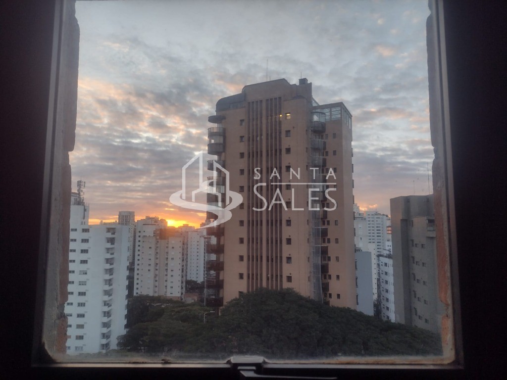 Apartamento, 1 quarto, 28 m² - Foto 1