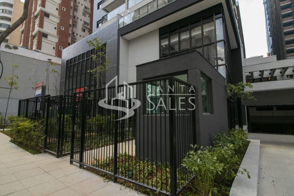 Apartamento, 2 quartos, 74 m² - Foto 23