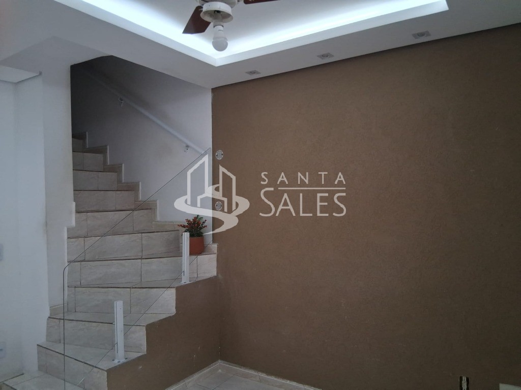 Sobrado, 2 quartos, 130 m² - Foto 21