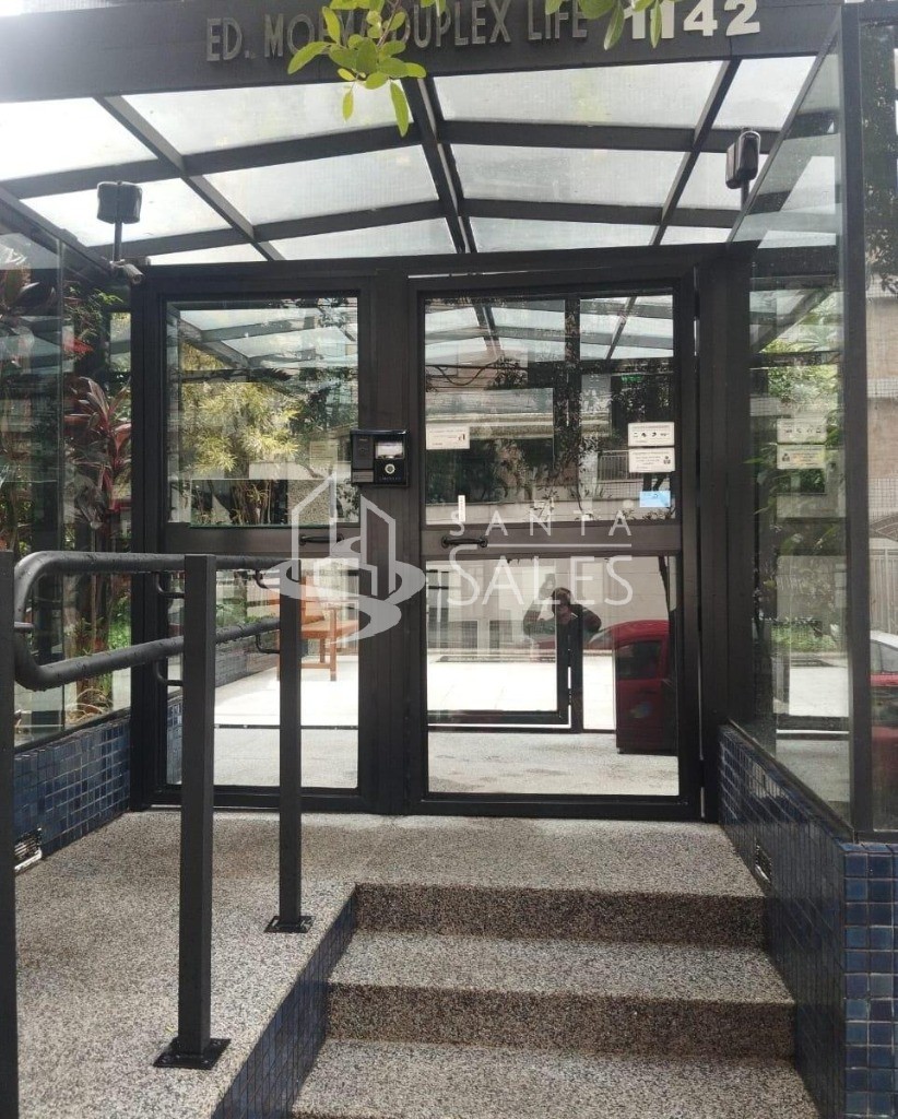 Flat/Apart Hotel, 1 quarto, 56 m² - Foto 3