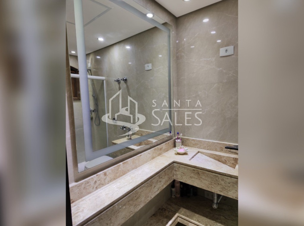 Casa, 4 quartos, 341 m² - Foto 17