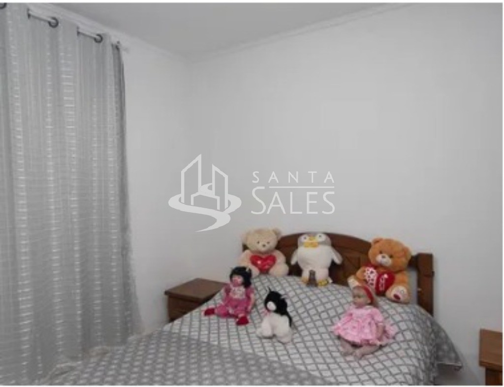 Casa, 4 quartos, 159 m² - Foto 9