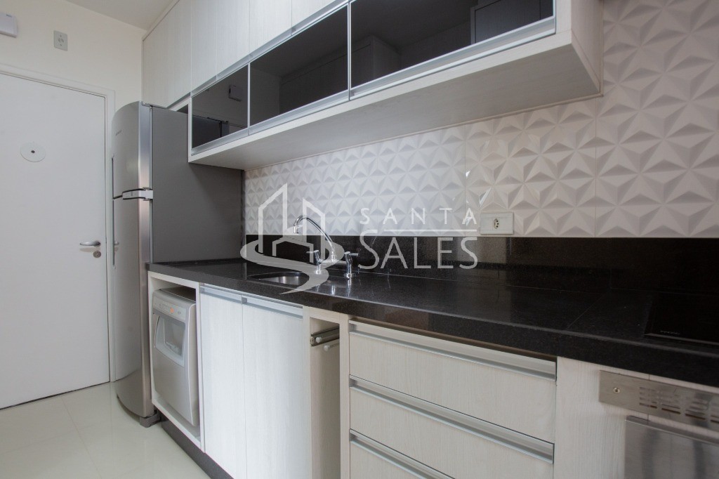 Apartamento, 3 quartos, 102 m² - Foto 3